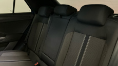 Volkswagen T-Roc 1.0 TSI 110 Black Edition 5dr Petrol Hatchback